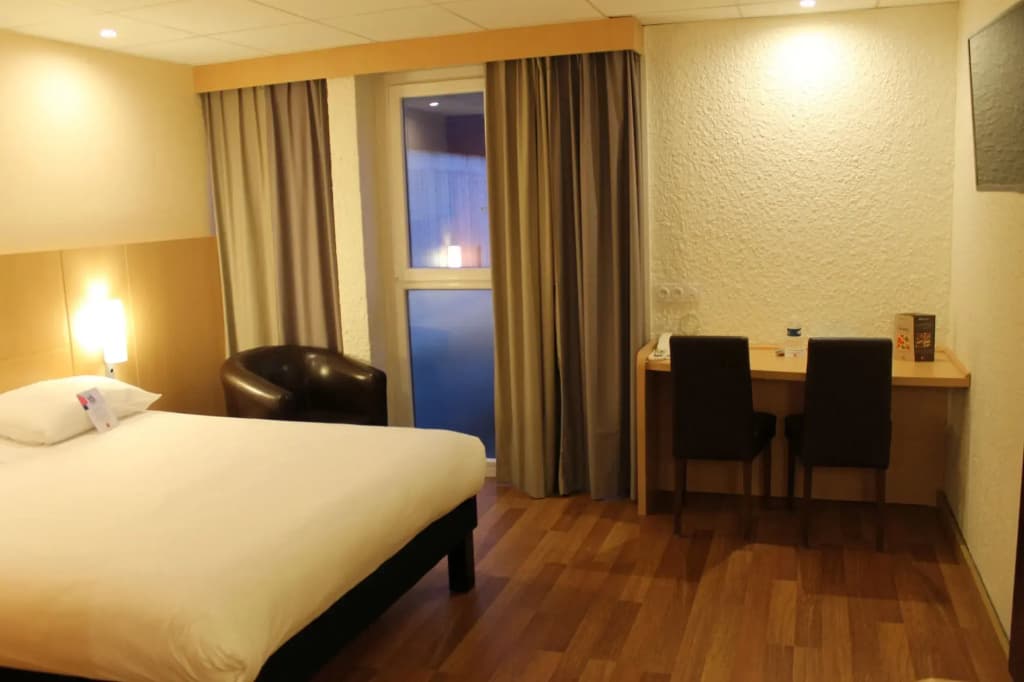 ibis Dijon Sud - Miniature 6