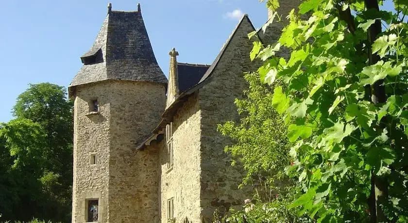 Manoir De Vaulx - Miniature 7