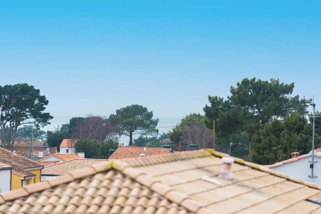 Maison neuve à 5 minutes des commerces - Miniature 8