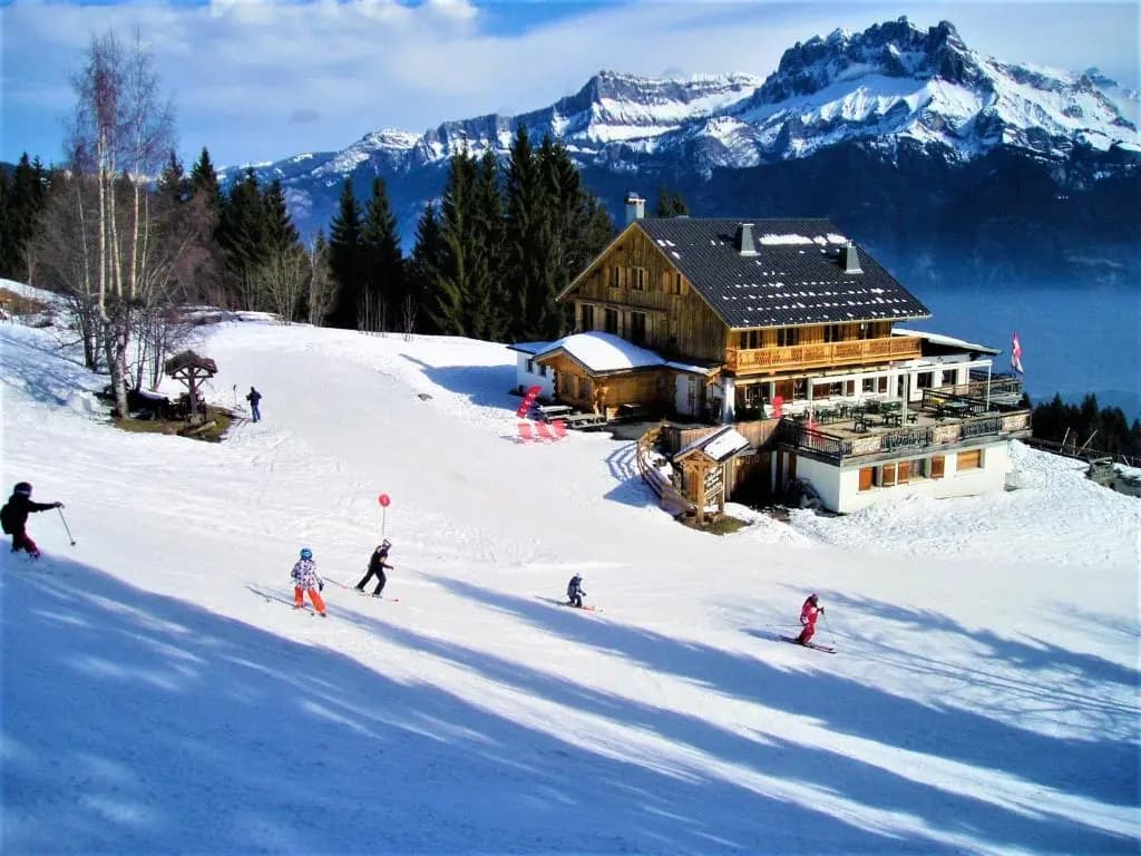 Le Refuge - Photo 5