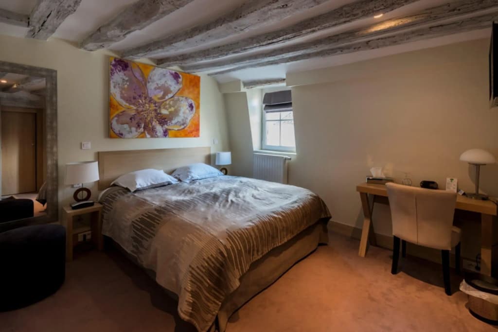 Hôtel Le Parc - Photo 3