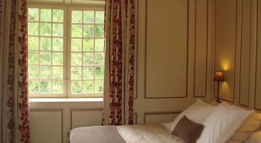 Manoir de la Guérie - Photo 2