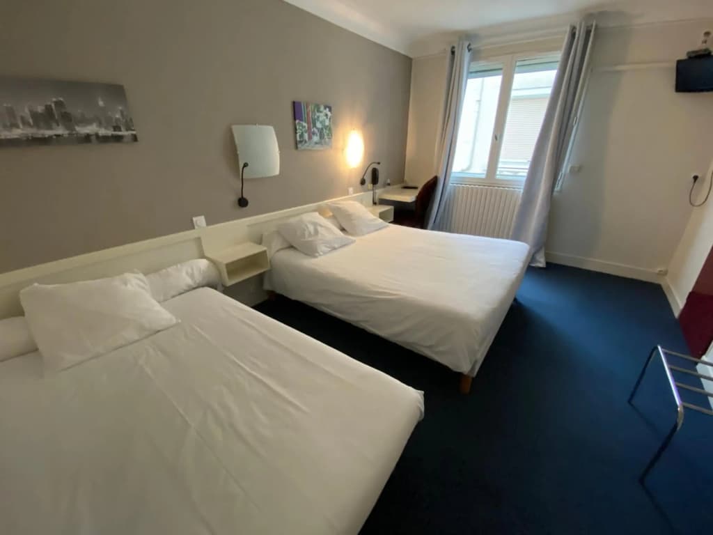 Hotel relais de gascogne - Photo 4