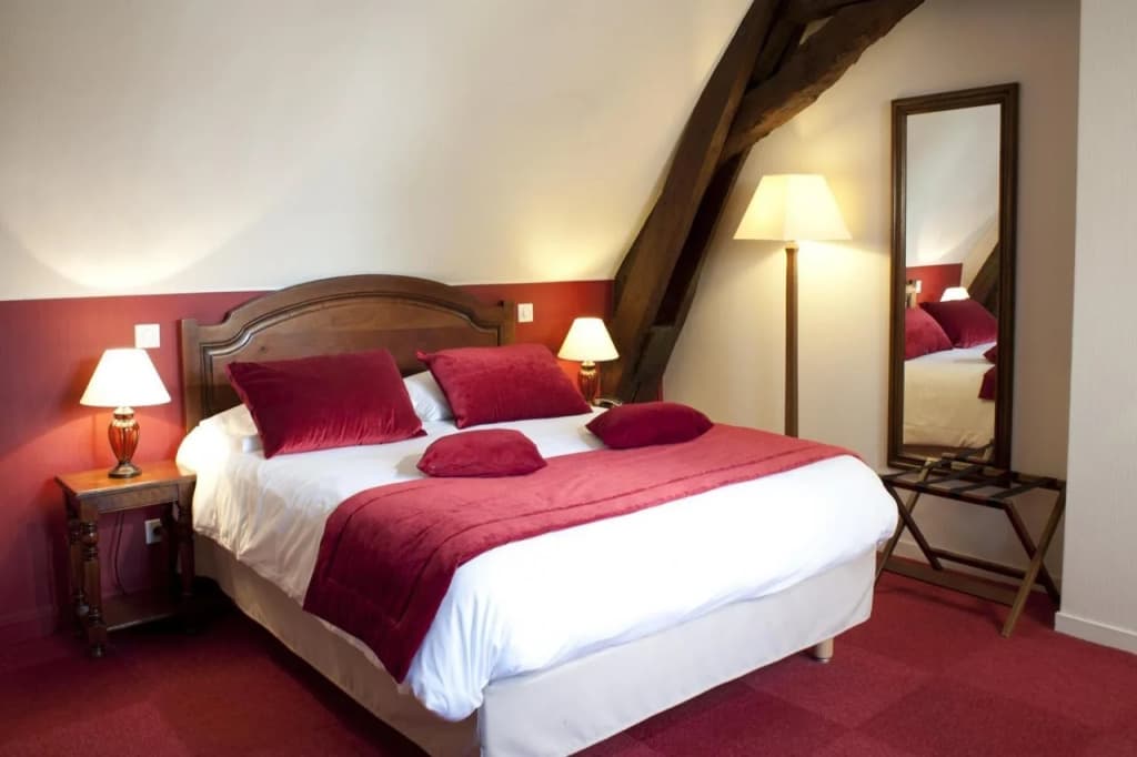 Hôtel Wilson - Photo 5
