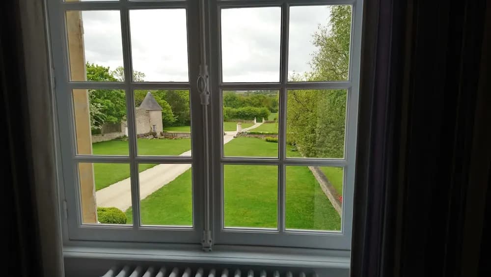 Manoir de Conjon - Miniature 7