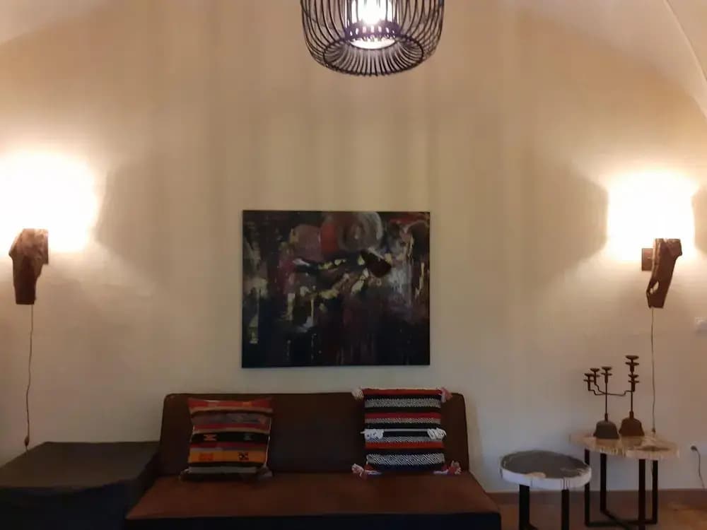 Apartment in Serrieres Castle Near French Alps - Photo 2