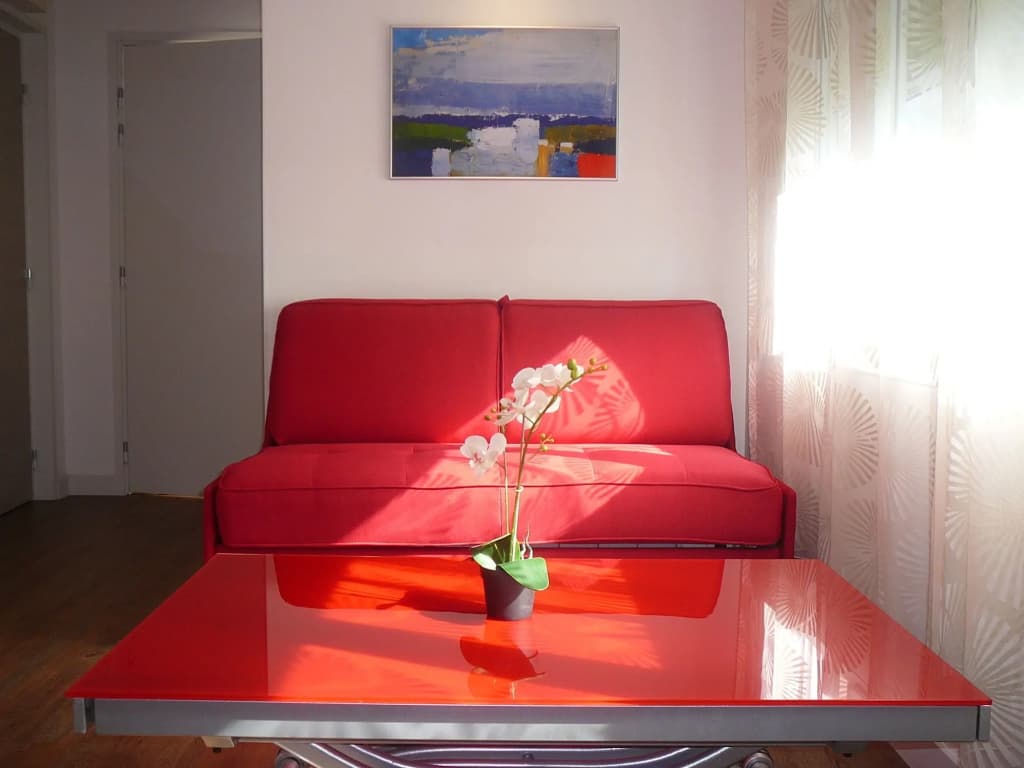 Hôtel Le Provençal - Photo 3