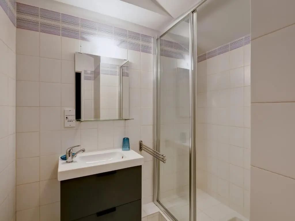 Appartement Brides-les-Bains, 3 pièces, 7 personnes - FR-1-512-236 - Miniature 8