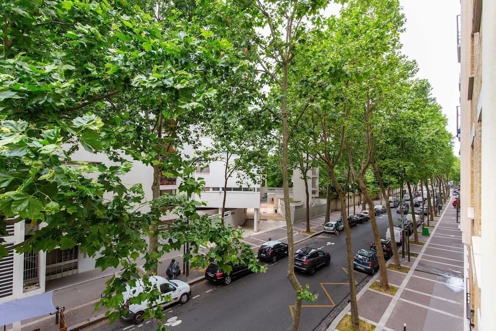 Apartment in Paris for 2 People - Photo 4