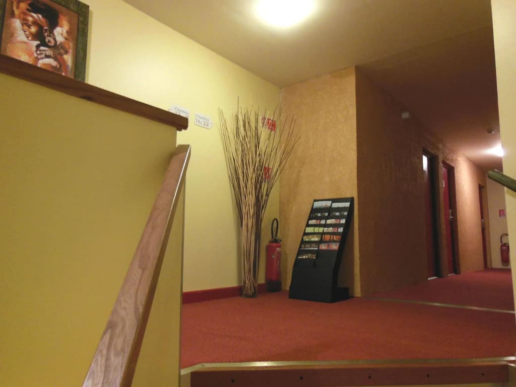Libre Hôtel - Miniature 7