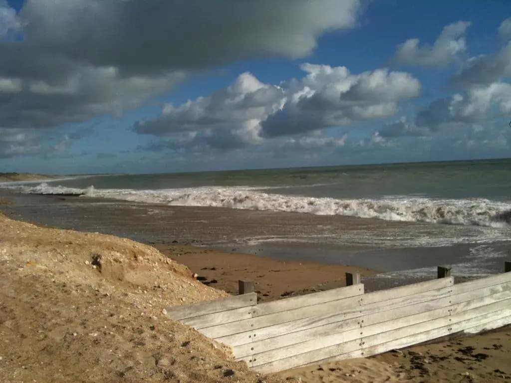 Duplex 6-7 p Résidence proche plage - Photo 5