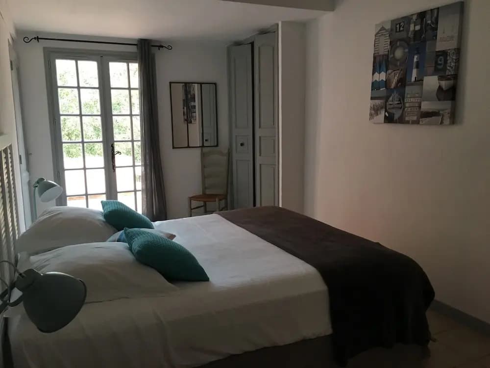Château Maravenne - Photo 2