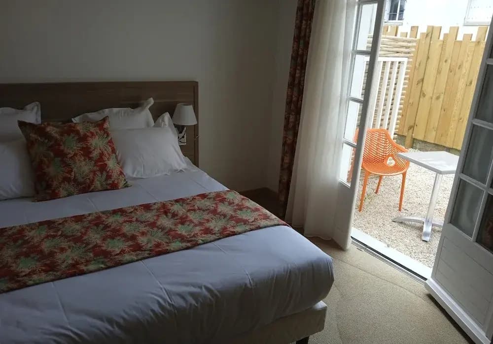 Hotel le Gois - Photo 2
