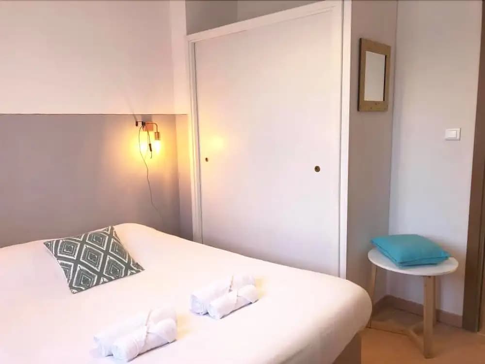 residence Guddelmoni - Photo 5
