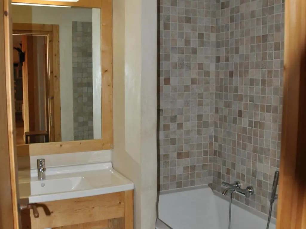 Appartement Les Deux Alpes, 5 pièces, 8 personnes - FR-1-348-173 - Miniature 6