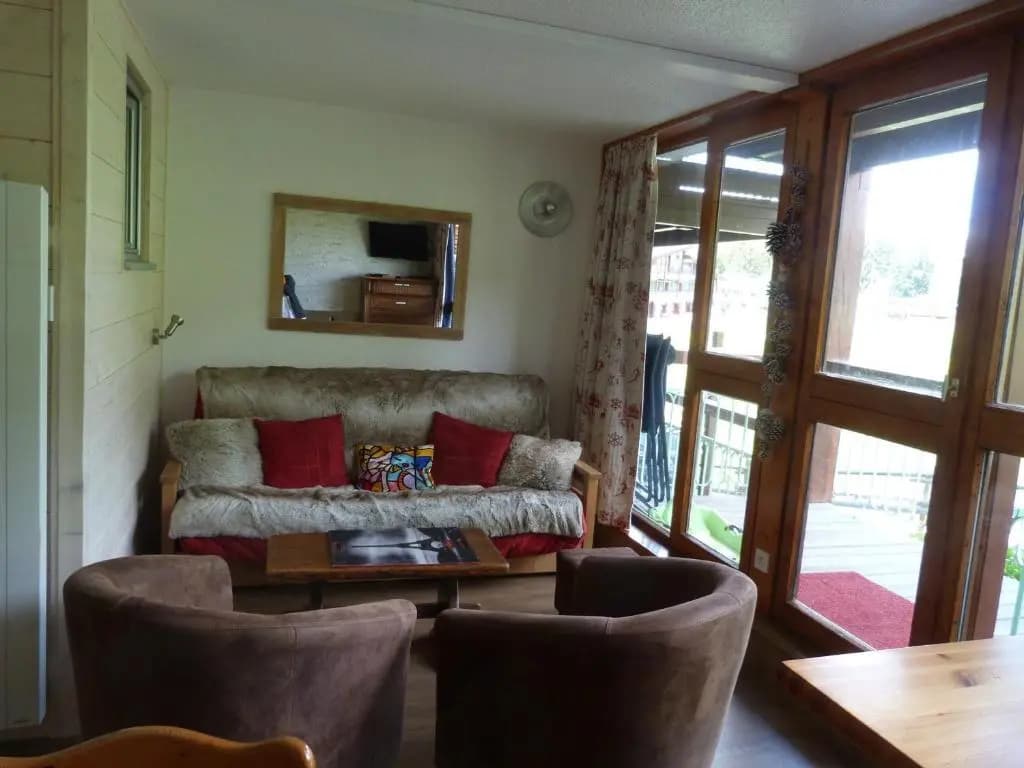 Appartement Les Arcs 1800, 4 pièces, 10 personnes - FR-1-411-45 - Photo 5