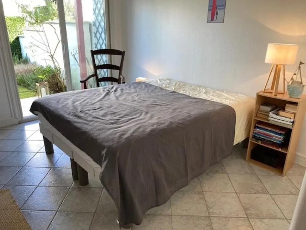 Maison Royan, 3 pièces, 6 personnes - FR-1-494-116 - Photo 4