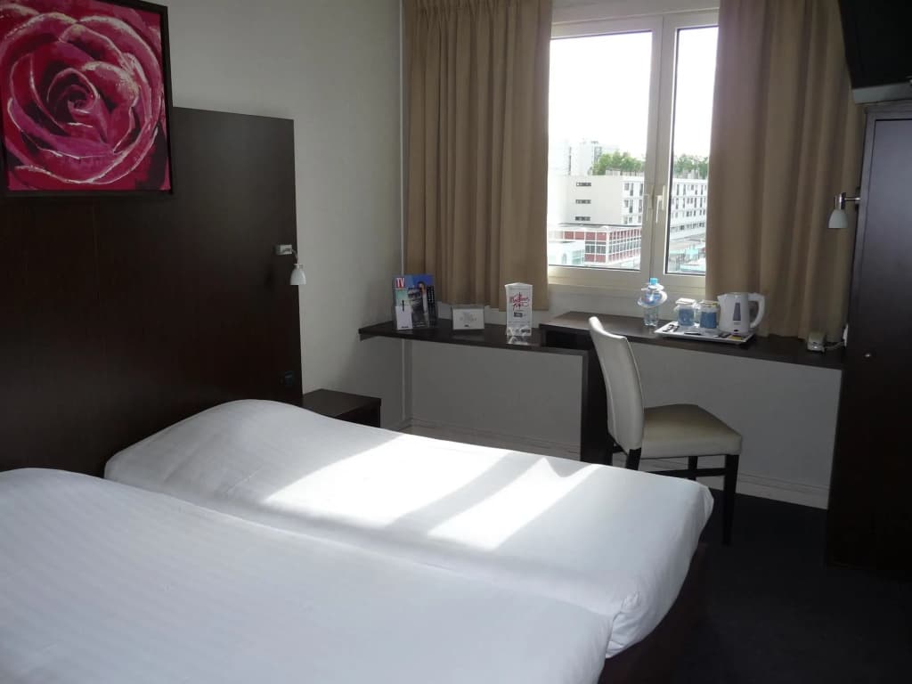 Ibis Styles Massy Opera - Miniature 6