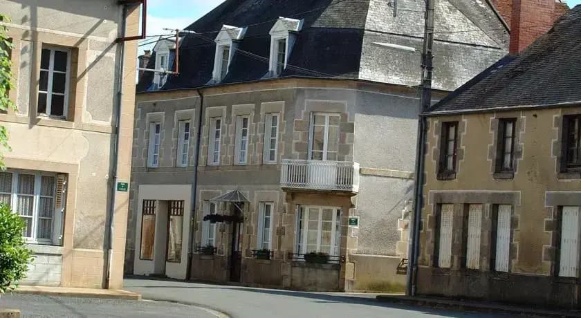 Maison Durran Chambres d'hôtes - Photo 1