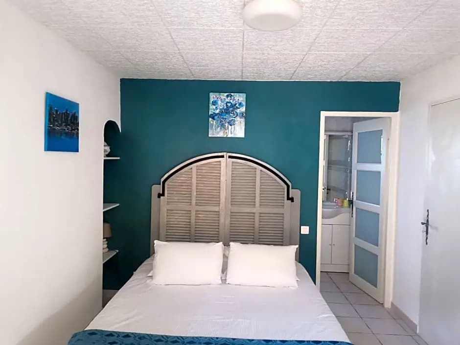 La Bastide des Cades - Photo 2