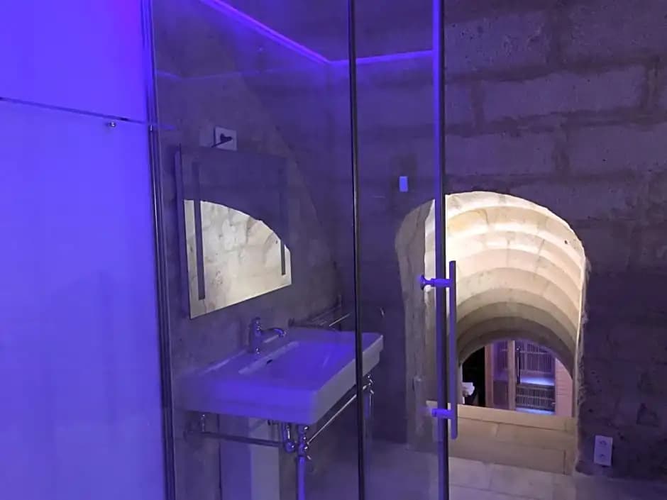 La Cave Voutée Sauna & Hammam - Miniature 7