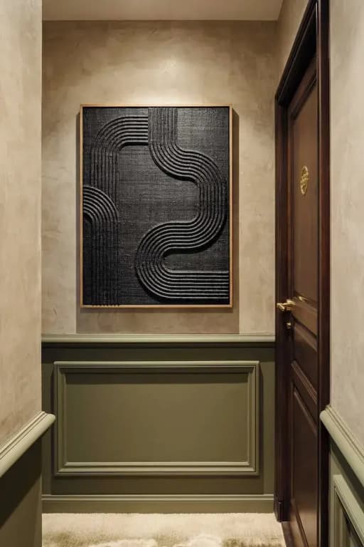 Leon Hotel-pigalle/suite-31 - Miniature 6