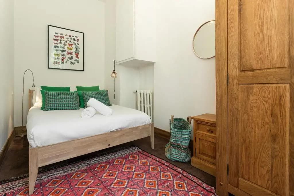 Apartment Majestic 1 - Photo 4