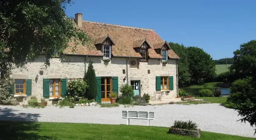 La Basse Cour B&B - Photo 3