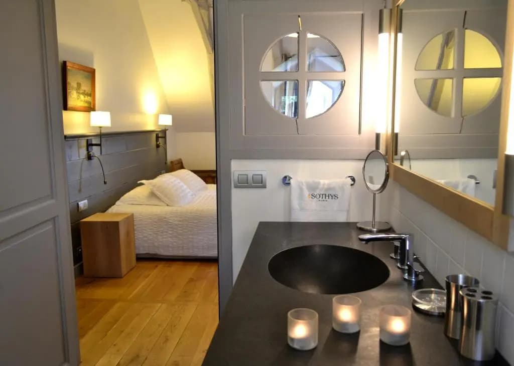La Maison Des Jardins - Photo 2