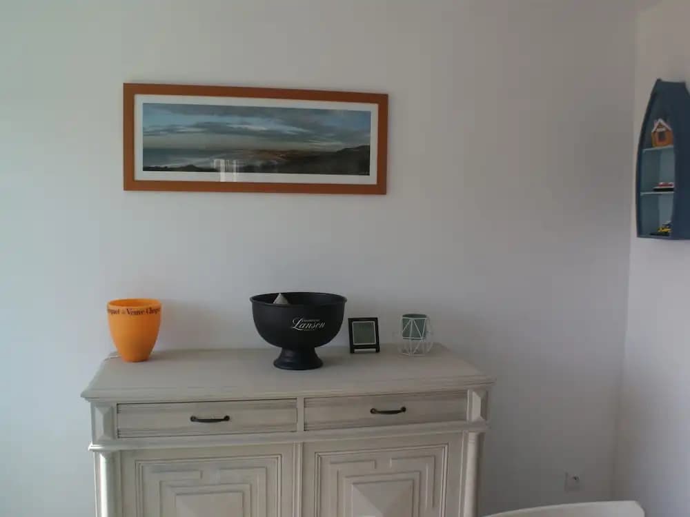 Holiday Home in Audresselles by Seacoast - Photo 1