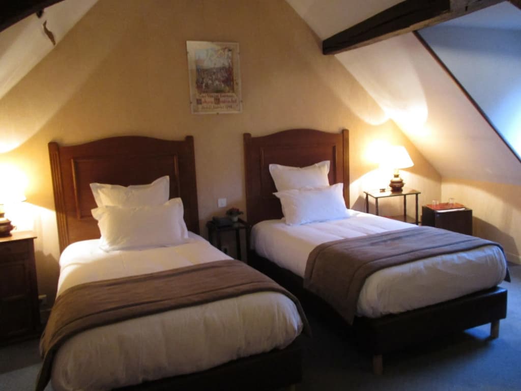 Hôtel des Tonneliers - Miniature 6