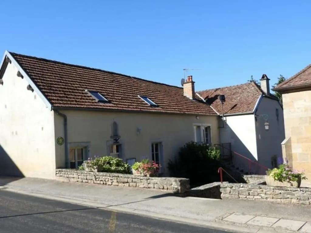 Gîte Perrancey-les-Vieux-Moulins, 3 pièces, 4 personnes - FR-1-611-22 - Photo 2
