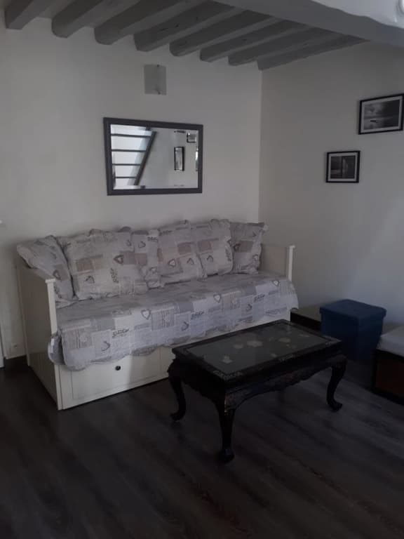 Le Kaleho, grand Duplex Cosy au coeur de Dieppe - Miniature 6