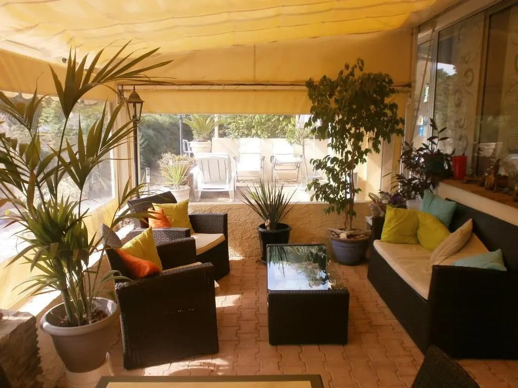 Hotel Le Golfe Bleu - Miniature 8