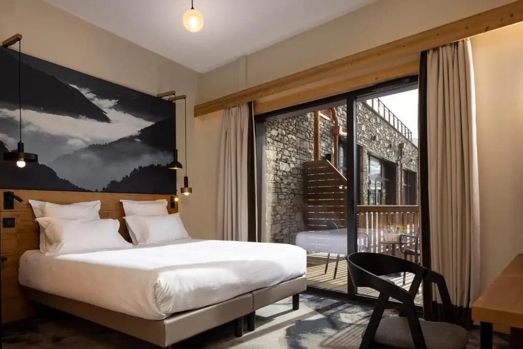 Higalik Hotel - Photo 2