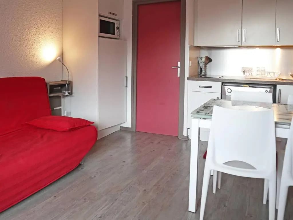 Appartement Les Orres, 1 pièce, 6 personnes - FR-1-322-453 - Miniature 8