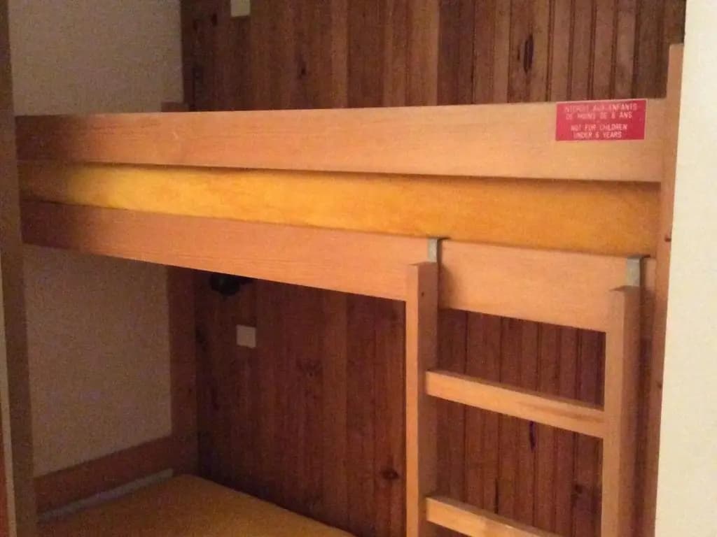 Appartement Valloire, 1 pièce, 4 personnes - FR-1-263-379 - Photo 5