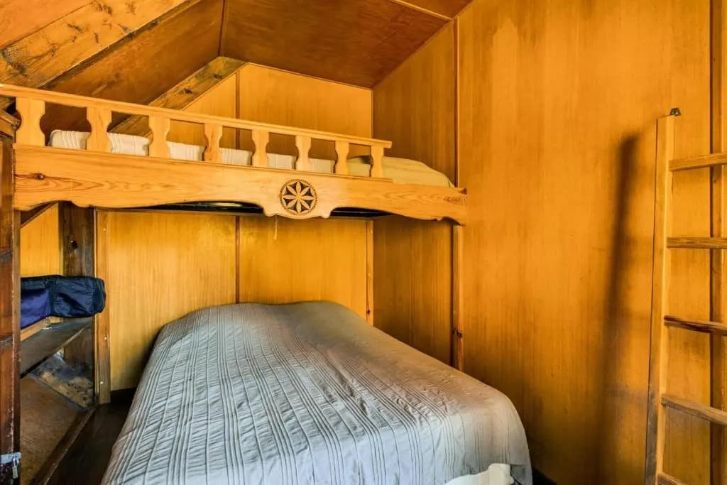 Chalet À L'Ambiance Cocooning À Vars - Maeva Particuliers 86491 - Photo 3