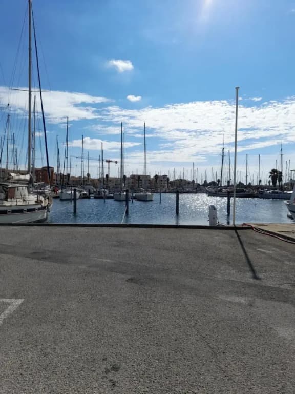 Maison Port Leucate, 2 pièces, 6 personnes - FR-1-81-141 - Photo 5