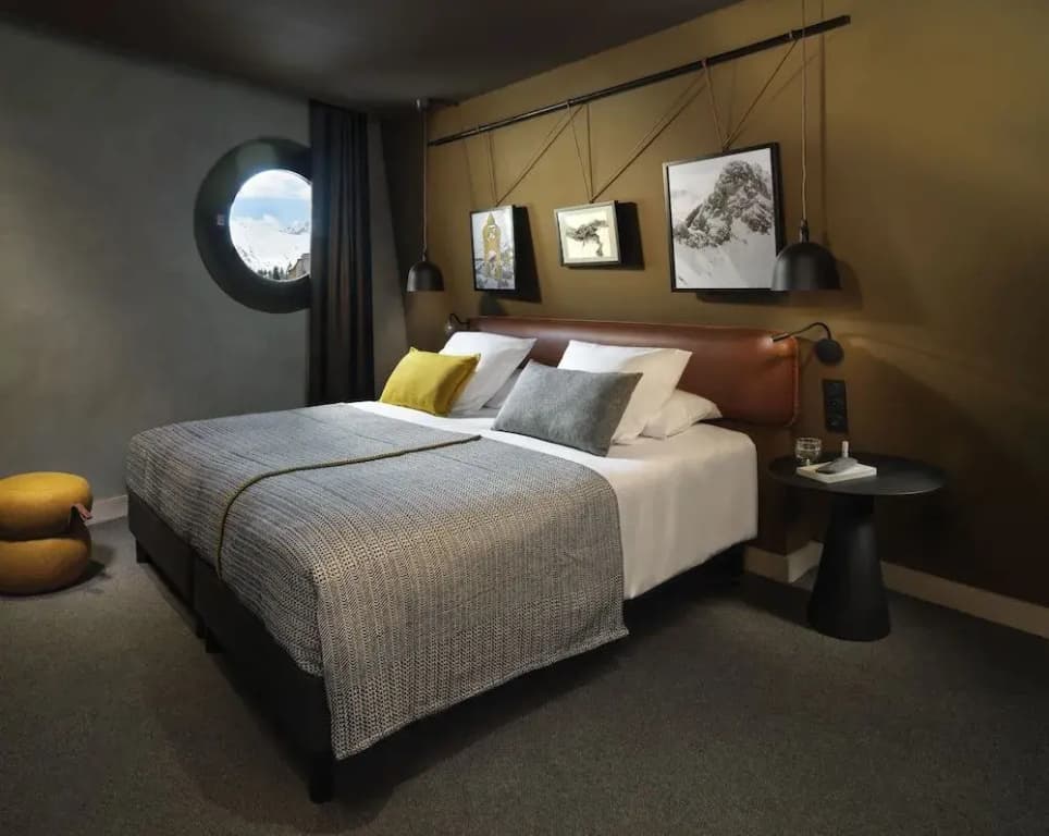 Hôtel Mil8 - Photo 5