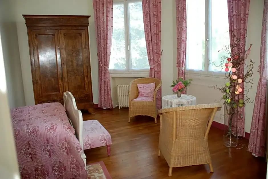 Domaine de l'Oie Rouge - Photo 3