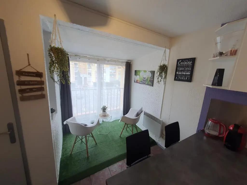 APPARTEMENT SUR LE PORT DE Gruissan - Photo 3