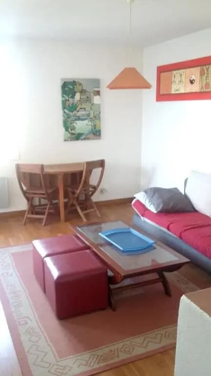 Appartement de 2 chambres a Saint Cyr sur Mer a 200 m de la plage avec terrasse et wifi - Photo 2