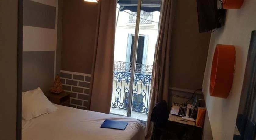 Hôtel Confort - Photo 5