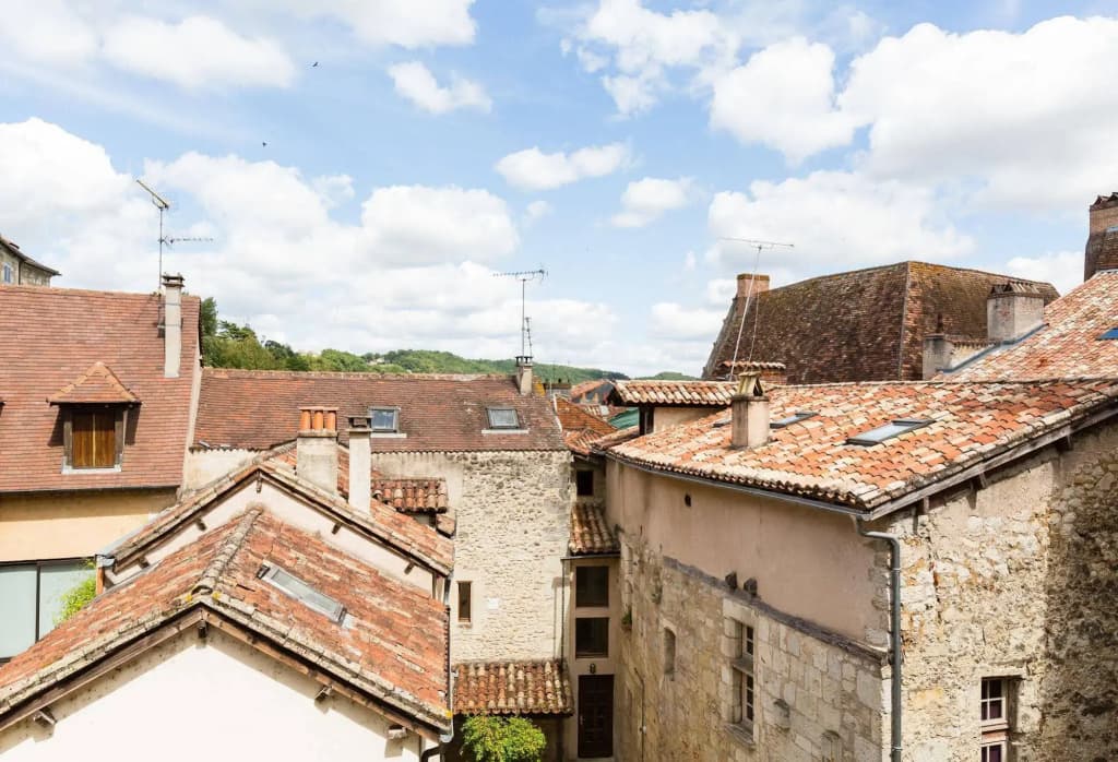Appartements Saint Front - Photo 1