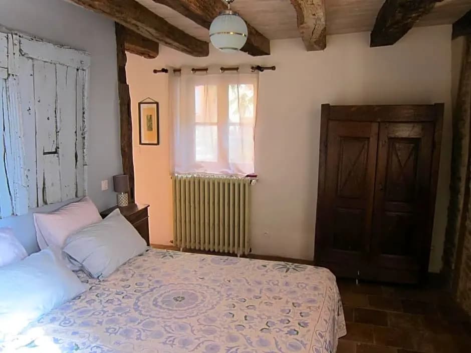 La lauze et l'anguille - Photo 3