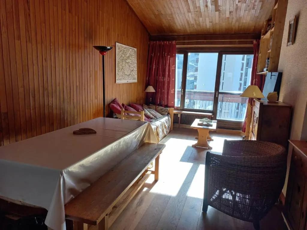 Appartement Tignes, 4 pièces, 8 personnes - FR-1-449-94 - Photo 3