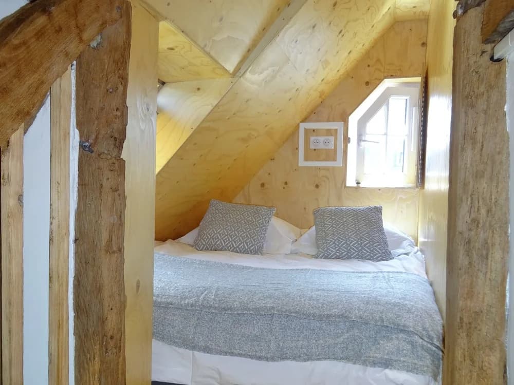 Le Logis Saint Eloi - Photo 2