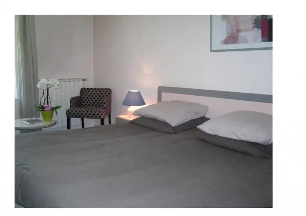 Hotel Saint Roch - Photo 5