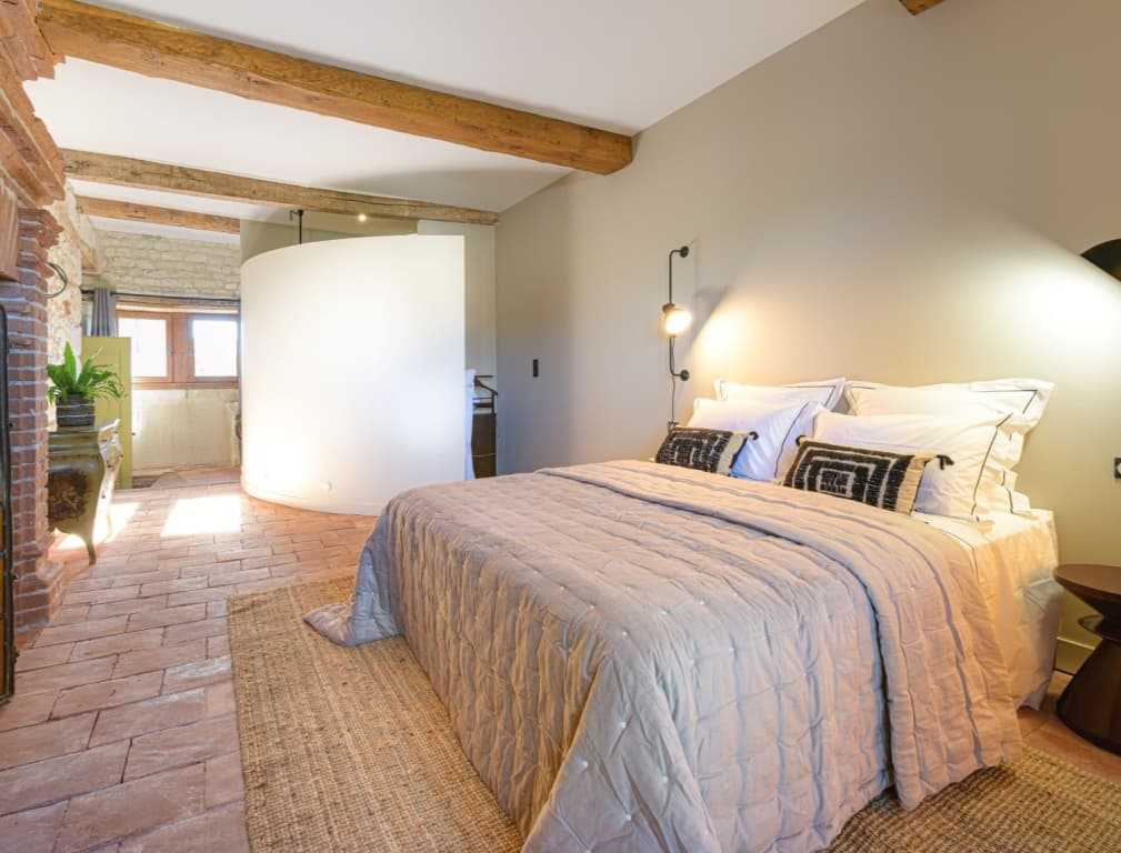 Domaine de La Monestarié - Photo 4